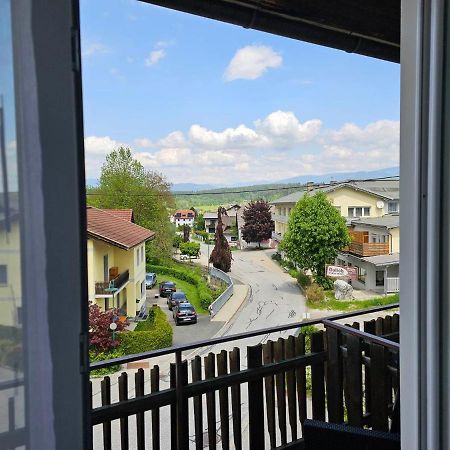 Orchidea3 Διαμέρισμα Finkenstein am Faaker See Εξωτερικό φωτογραφία