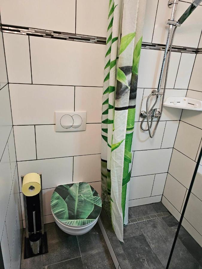 Orchidea3 Διαμέρισμα Finkenstein am Faaker See Εξωτερικό φωτογραφία