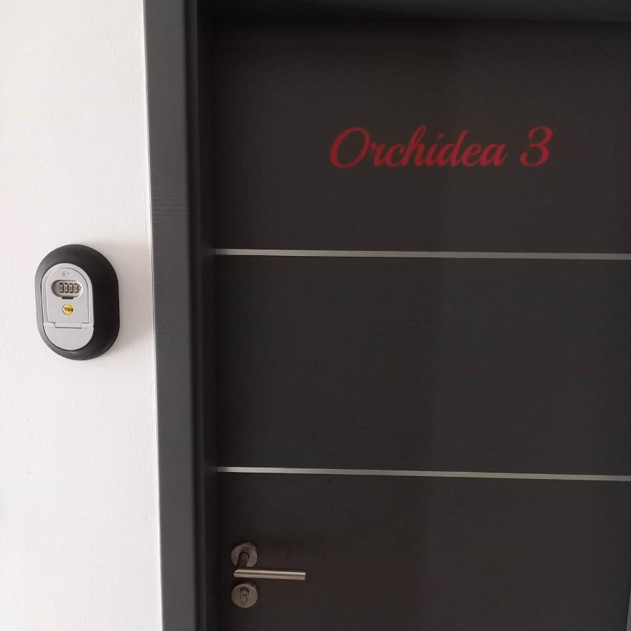 Orchidea3 Διαμέρισμα Finkenstein am Faaker See Εξωτερικό φωτογραφία